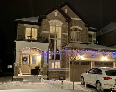 Modern House for rent in Innisfil - 4 bedrooms