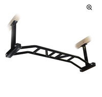 Amstaff pull up bar