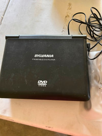 portable DVD player for sale