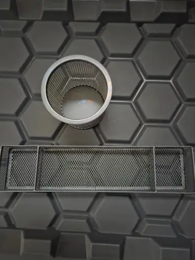 Organisateur de bureau., View more