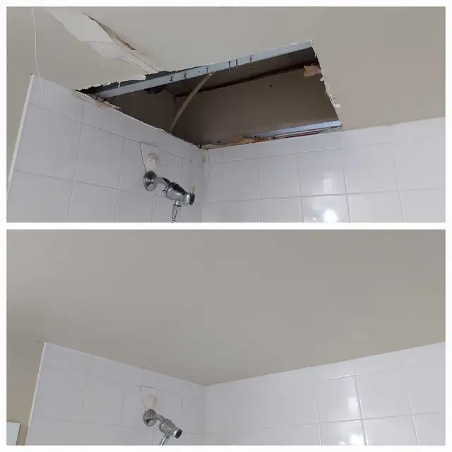 Expert Drywall Patching - Clean, Fast & Professional62863254289281122