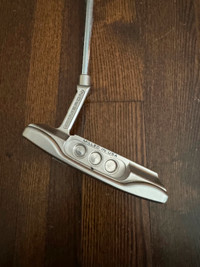 Scotty Cameron supper select Newport 35 inch brand new putter