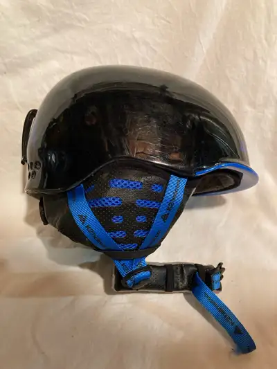 K2 Rival Pro Full Audio Snowboard Helmet, View more