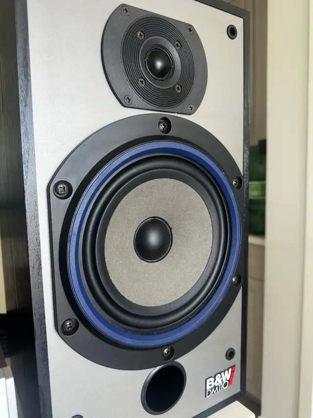 Speakers in Speakers in Calgary - Image 7