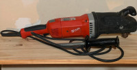 Milwaukee 1680-20 Super Hawg right angle drill.