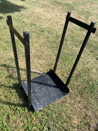 Firewood Holder, View more