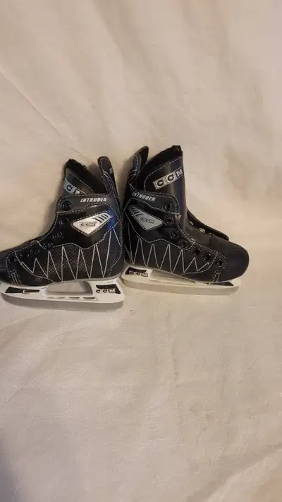 Youth Hockey Skates, View more