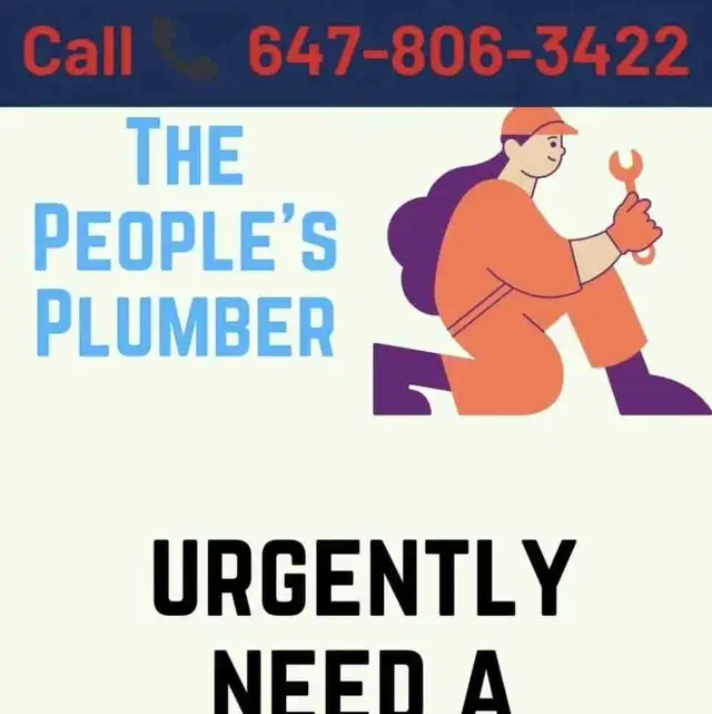 Emergency Plumber 