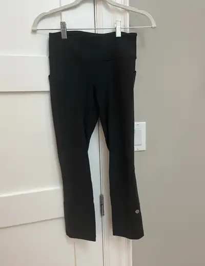 Lululemon Leggings , View more