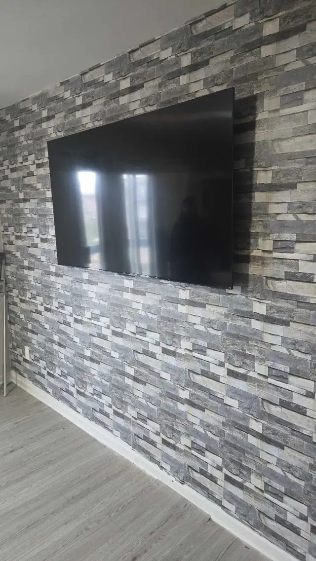 Tv mounting in TVs in City of Montréal - Image 5