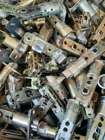 Spare parts for Door locks/ handles-3 for $5, View more