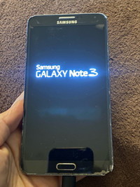 Samsung Galaxy note 3, 32gb