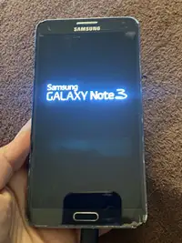 Samsung Galaxy note 3, 32gb