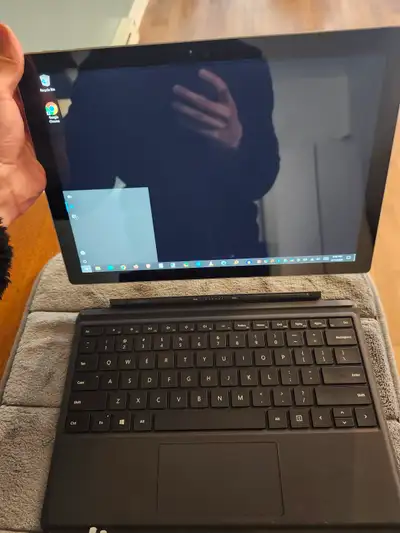 Surface Pro 4 Tablet (Used, Fair - NEW PRICE), View more