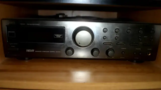 JVC SURROUND SOUND in General Electronics in Fredericton - Image 2