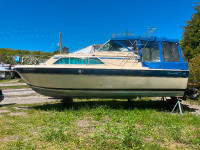 Chris Craft 1985 boat for sale