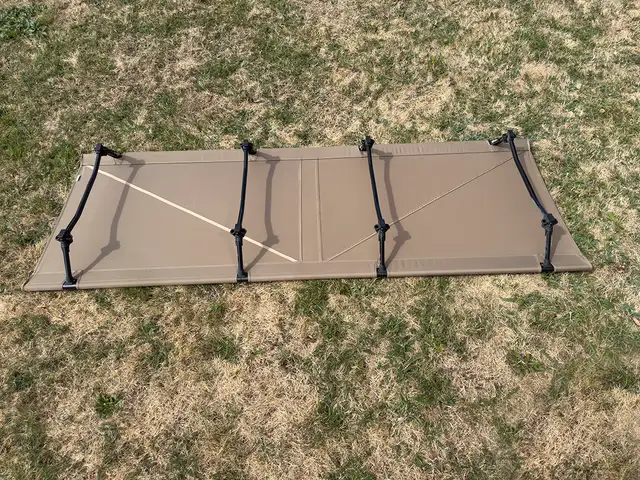 Helinox Cot Max Convertible526670211632998401