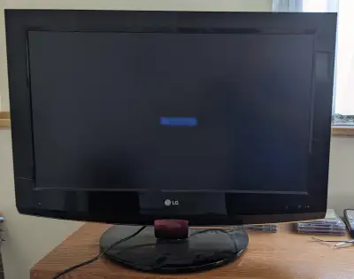 LG 32" 32LB9DB Television, View more