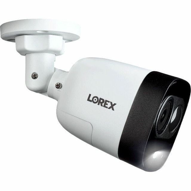 LOREX 1080P SECURITY SURVEILLANCE CAMERA Cameras & Camcorders