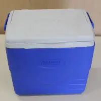 Coleman Picnic Cooler  - Hinged Lid