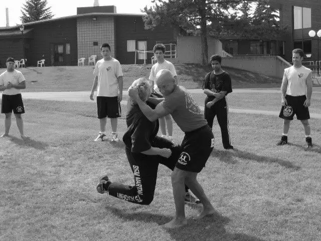 Edmontons  premiere reality based Martial Arts training64695061512579121