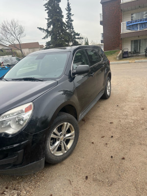 2015 Chevrolet Equinox
