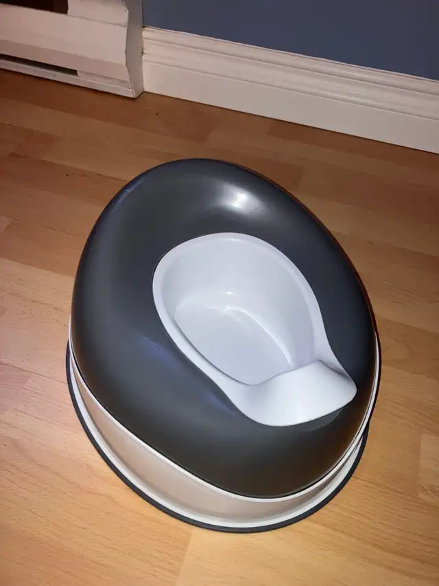 Potty Training $15  in Rockland - no delivery in Bathing & Changing in Ottawa - Image 2