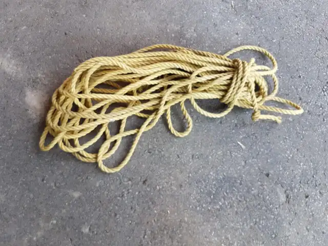 Interlocking stones ,River stones ,Rope ... in Other in Ottawa - Image 9