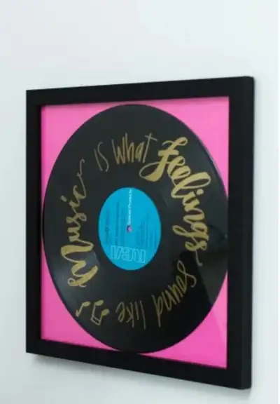 Vinyl 45’s and 78’s… $100, View more
