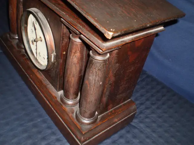 Clocks, Wall , Table, Mantle in Home Décor & Accents in City of Toronto - Image 4