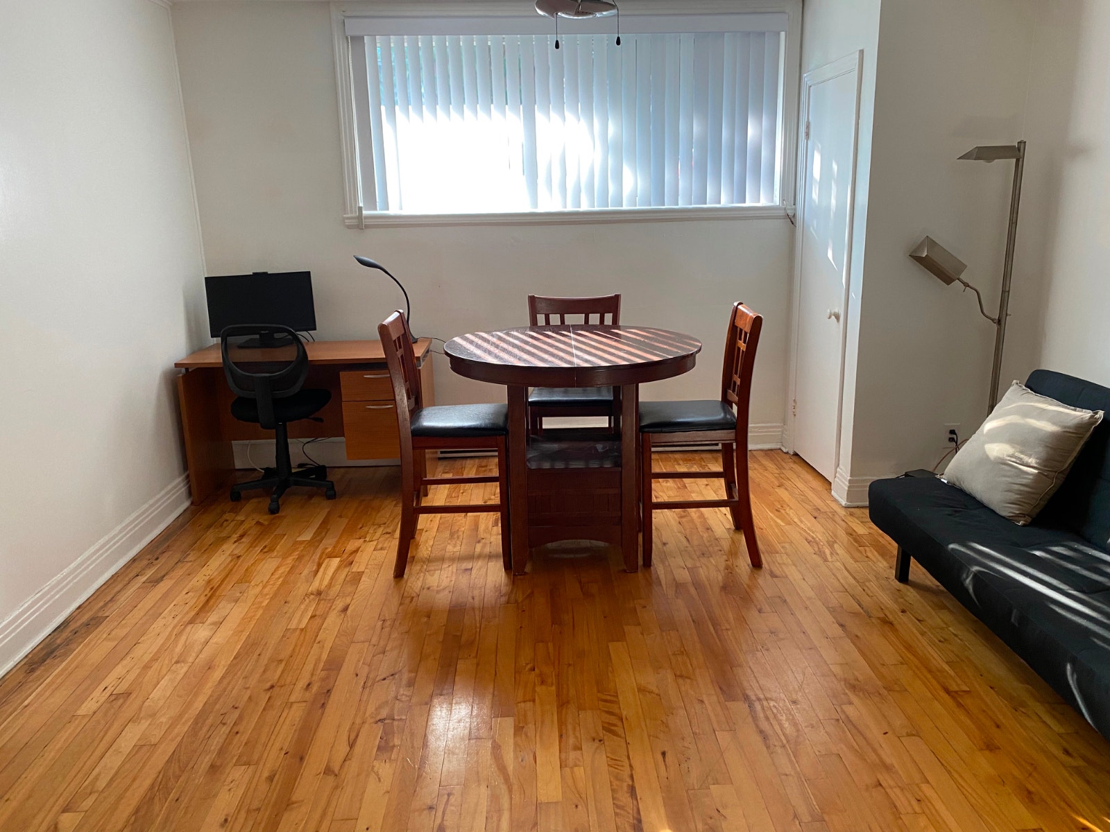 835 Rue Jarry Est — photo 2