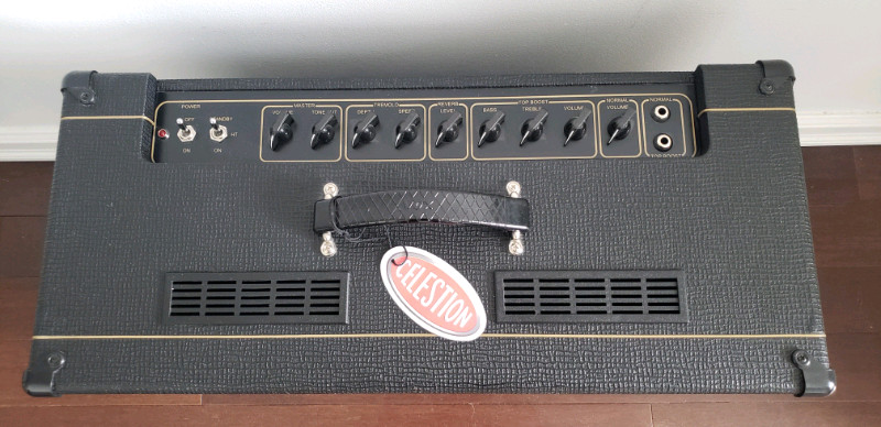 Vox ac15c1x for sale  