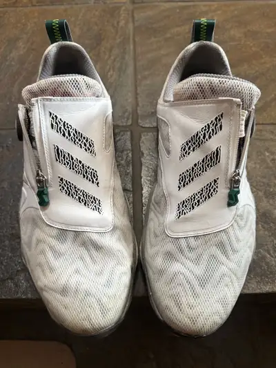 Adidas CODECHAOS BOA 25 Spikeless Golf Shoes - size 11, View more