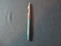 VINTAGE ROYAL BANK SHEAFFER BALL POINT PEN-1960/70'S-COLLECTIBLE