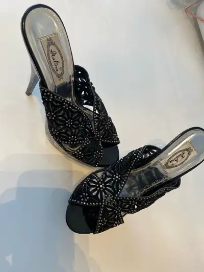 size 9 women’s high heels, View more