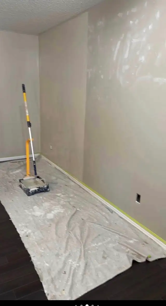 High-Quality Painting Services552938394344509443