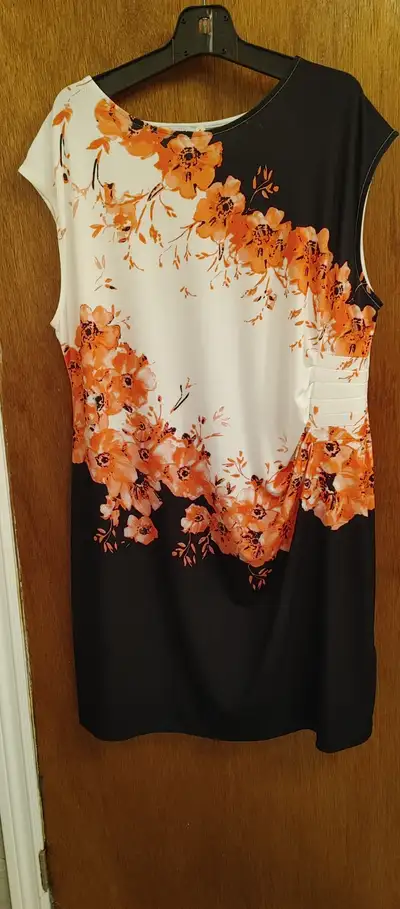 ROBE / Dress, View more