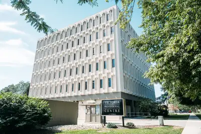 Professional Office Space Available Today just South of London's Down Town Core. To see if we are a...