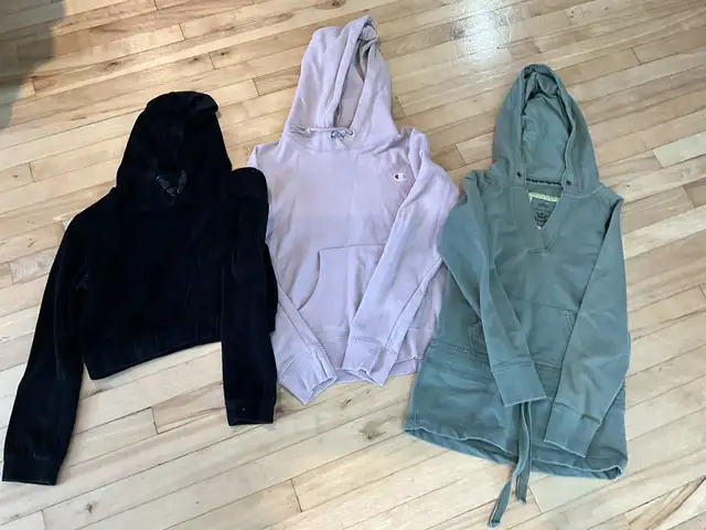 Liquidation vêtements Hiver fille 12 ans in Kids & Youth in Longueuil / South Shore - Image 3