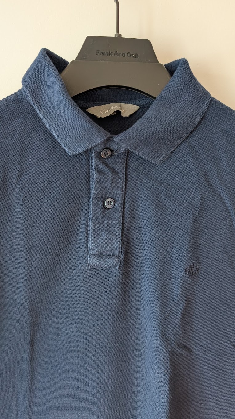 Christian Dior Monsieur, Vintage Christian Dior Polo $120