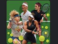 Tennis and S&C Lessons- Vancouver. (Level: Beg-Int) Best Price