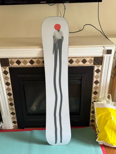 3d burton snowboard 2024 BURTON Family Tree 3D Deep Daze Snowboard  rudeboys