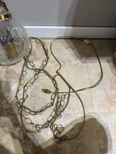 Glass Pendant Light, View more