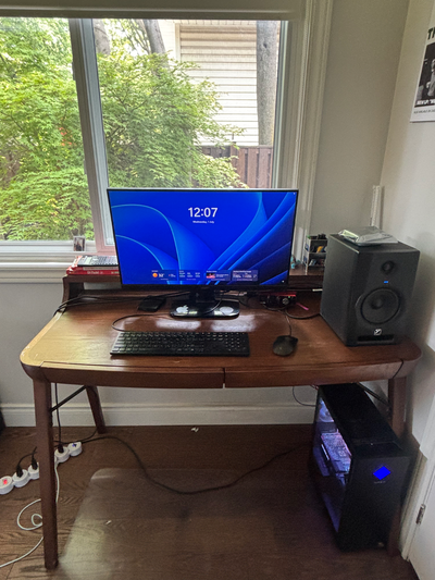 Gaming PC - RTX 3060 12GB | $800 OBO | Open to Laptop Trades, View more