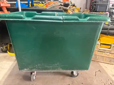 garbage cart or material cart , View more