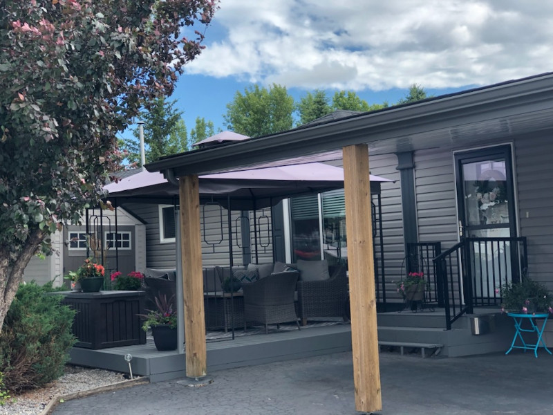 Mobile Home for sale in Lethbridge Houses for Sale Lethbridge Kijiji