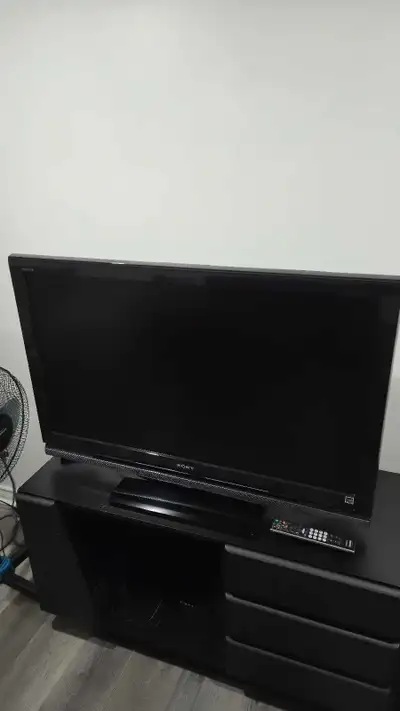 Téléviseur Sony Bravia ACL 42", View more