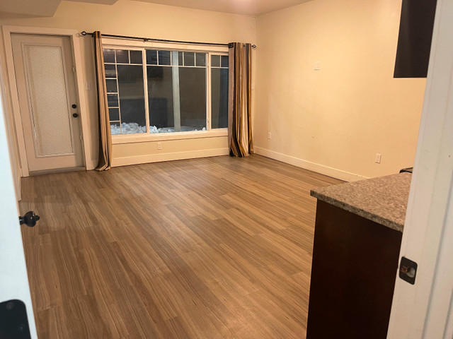 Basement for rent in Long Term Rentals in Edmonton - Image 3
