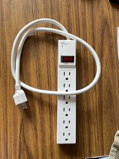 power bars, and extension cords, View more