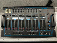 Pyramid Stereo Sound Mixer